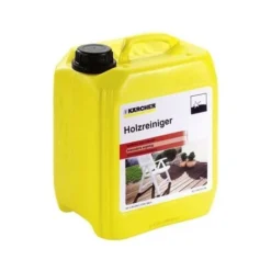 Kärcher KÄRCHER SHAMPOING POUR VOITURE, WOOD CLEANER - 5L CANISTER -Flore Riche Soldes Magasin 17460803 2