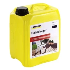 Kärcher KÄRCHER SHAMPOING POUR VOITURE, WOOD CLEANER - 5L CANISTER -Flore Riche Soldes Magasin 17460803 3