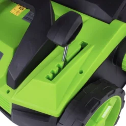 Scarificateur électrique 1600W 38cm 48 L 2en1 Aérateur Et Démousseur Pelouse Un Réglage Central 5 étapes, Ergonomique - De BRAST 9 Scarificateur électrique 1600W 38cm 48 L 2en1 Aérateur Et Démousseur Pelouse Un Réglage Central 5 étapes, Ergonomique - De BRAST -Flore Riche Soldes Magasin 17527095 3