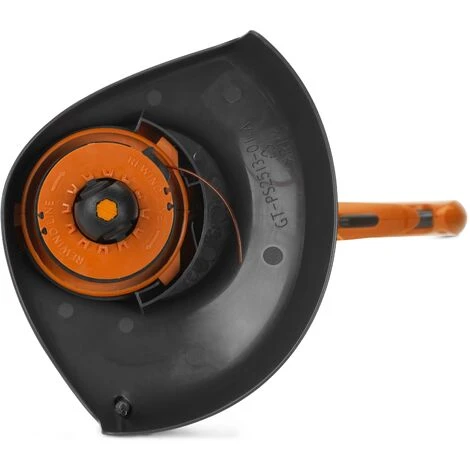 FLYMO Coupe-Bordures électrique MiniTrim ST - 230W / Largeur De Coupe 21cm / Poignée Ergonomique / Léger / Protège Plantes (610966951962) 4 FLYMO Coupe-Bordures électrique MiniTrim ST - 230W / Largeur De Coupe 21cm / Poignée Ergonomique / Léger / Protège Plantes (610966951962) – Image 2