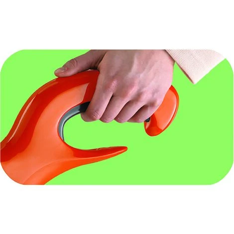 FLYMO Coupe-Bordures électrique MiniTrim ST - 230W / Largeur De Coupe 21cm / Poignée Ergonomique / Léger / Protège Plantes (610966951962) 5 FLYMO Coupe-Bordures électrique MiniTrim ST - 230W / Largeur De Coupe 21cm / Poignée Ergonomique / Léger / Protège Plantes (610966951962) – Image 3