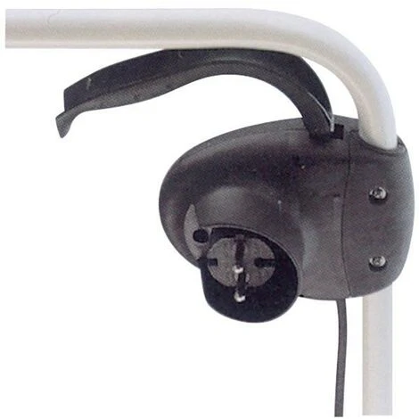 Combinaison D'interrupteurs Pour Tondeuses à Gazon 250V/16(10) A/IP44 Tripus 4 Combinaison D'interrupteurs Pour Tondeuses à Gazon 250V/16(10) A/IP44 Tripus – Image 2