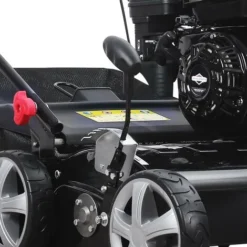 Scarificateur Thermique 208cc 42cm Briggs Stratton 50l 2en1 Rouleau Verticoupe Et Ventilation B&S De BRAST -Flore Riche Soldes Magasin 17899979 3