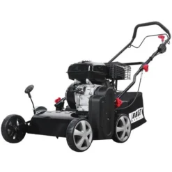 Scarificateur Thermique 208cc 42cm Briggs Stratton 50l 2en1 Rouleau Verticoupe Et Ventilation B&S De BRAST -Flore Riche Soldes Magasin 17899979 5