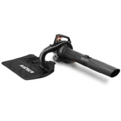 Aspirateur De Feuilles Mortes Thermique - FUXTEC FX-LBS126P - 25,4cm3 3en1 2 Temps Souffleur Broyeur 9 Aspirateur De Feuilles Mortes Thermique - FUXTEC FX-LBS126P - 25,4cm3 3en1 2 Temps Souffleur Broyeur -Flore Riche Soldes Magasin 18131896 3