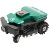 Robot Tondeuse Ambrogio L15 Deluxe New -Flore Riche Soldes Magasin 18365444 1