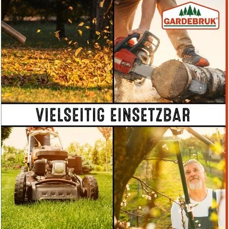 4x Sacs De Jardin 500L 50 Kg Sac De Déchets Ordures Végétaux Tissu Renforcé Pliable Hydrofuges Sac 6 4x Sacs De Jardin 500L 50 Kg Sac De Déchets Ordures Végétaux Tissu Renforcé Pliable Hydrofuges Sac – Image 4