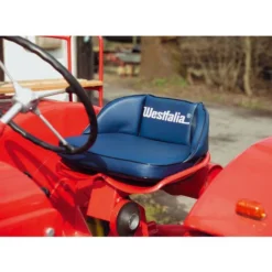 Coussin Pour Siège De Tracteur, 44 X 42 Cm 8 Coussin Pour Siège De Tracteur, 44 X 42 Cm -Flore Riche Soldes Magasin 18498619 3