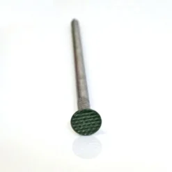 Sac De 100 Clous Droits à Tête Verte Spécial Gazon Synthétique