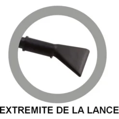 Soufflet à Poudre Mistral En Plastique 1,5 Kg 5 Soufflet à Poudre Mistral En Plastique 1,5 Kg -Flore Riche Soldes Magasin 18716840 2