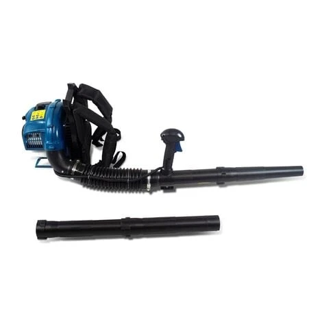 HYUNDAI Souffleur Thermique 26 Cm³ - Harnais Dorsal Renforcé Par Coussins 280 Km/h 480 M³/h HSDT30-1 3 HYUNDAI Souffleur Thermique 26 Cm³ - Harnais Dorsal Renforcé Par Coussins 280 Km/h 480 M³/h HSDT30-1