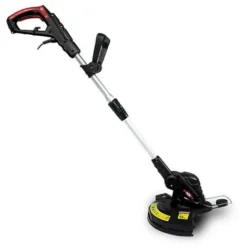 RACING Coupe-bordure électrique 550 W RAC550EGT