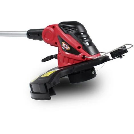 RACING Coupe-bordure électrique 550 W RAC550EGT 4 RACING Coupe-bordure électrique 550 W RAC550EGT – Image 2
