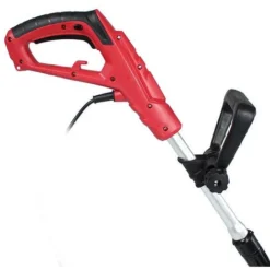 RACING Coupe-bordure électrique 550 W RAC550EGT 8 RACING Coupe-bordure électrique 550 W RAC550EGT -Flore Riche Soldes Magasin 18727358 3