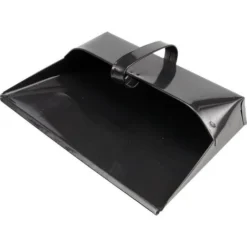 Pelle à Poussière Metallique