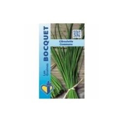 Ciboulette Commune - 1g