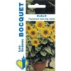 Soleil Tournesol Nain Jaune Big Smile - 3g -Flore Riche Soldes Magasin 19044153 1