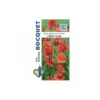 Coquelicot Simple Rouge - 1,5g -Flore Riche Soldes Magasin 19044222 1