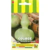 Courge Décorative Pèlerine ( Bouteille Pèlerine ) - 3g -Flore Riche Soldes Magasin 19044247 1