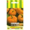 Courge Jack Be Little - 3g -Flore Riche Soldes Magasin 19044248 1