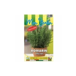 Romarin Officinal - 0,1g