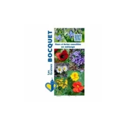 Fleurs Et Herbes Comestibles - 3g