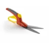 Cisaille à  Gazon "confort" Lames Orientables Outils WOLF - OLD -Flore Riche Soldes Magasin 19153289 1