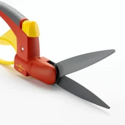 Cisaille à  Gazon "confort" Lames Orientables Outils WOLF - OLD -Flore Riche Soldes Magasin 19153289 2