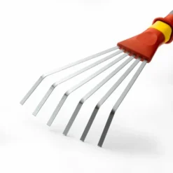 Petit Balai à main 11,5 Cm Revêtement Anti-dérapant Outils WOLF - LDK 5 Petit Balai à main 11,5 Cm Revêtement Anti-dérapant Outils WOLF - LDK -Flore Riche Soldes Magasin 19153294 2