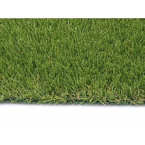 Gazon Synthetique LEIA 30 Mm - 2 X 5 M Soit 10m2 4 Gazon Synthetique LEIA 30 Mm - 2 X 5 M Soit 10m2 – Image 2