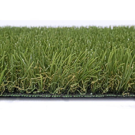 Gazon Synthetique LEIA 30 Mm - 2 X 5 M Soit 10m2 7 Gazon Synthetique LEIA 30 Mm - 2 X 5 M Soit 10m2 – Image 5