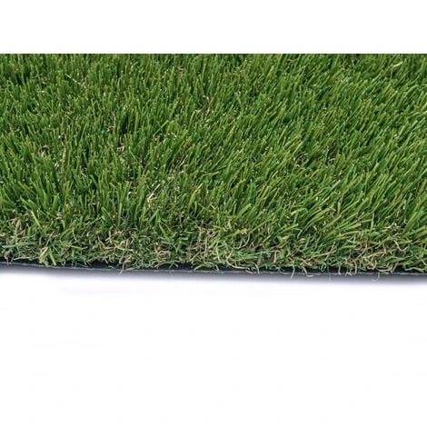 Gazon Synthetique HAN 35 Mm - 2 X 5 M Soit 10m2 4 Gazon Synthetique HAN 35 Mm - 2 X 5 M Soit 10m2 – Image 2