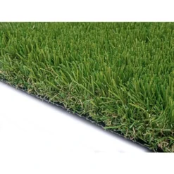 Gazon Synthetique YODA 40 Mm - 2 X 5 M Soit 10m2 -Flore Riche Soldes Magasin 19707651 4