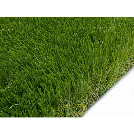 Gazon Synthetique CHEWI 45 Mm - 2 X 5 M Soit 10m2 5 Gazon Synthetique CHEWI 45 Mm - 2 X 5 M Soit 10m2 – Image 3