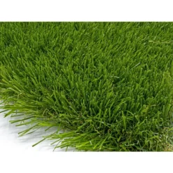 Gazon Synthetique CHEWI 45 Mm - 2 X 5 M Soit 10m2 10 Gazon Synthetique CHEWI 45 Mm - 2 X 5 M Soit 10m2 -Flore Riche Soldes Magasin 19707655 4