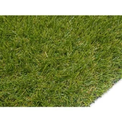 Gazon Synthetique VADOR Hauteur Totale 30 Mm - 2 X 5 M Soit 10m2 -Flore Riche Soldes Magasin 19707659 3