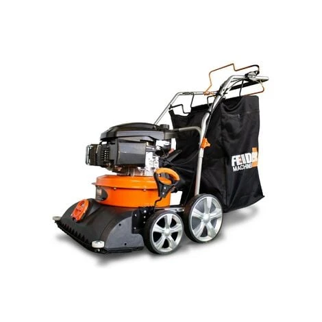 FEIDER Aspirateur Souffleur Broyeur Thermique 173 Cm³ 270 Km/h 150 L FAST175T-1 3 FEIDER Aspirateur Souffleur Broyeur Thermique 173 Cm³ 270 Km/h 150 L FAST175T-1