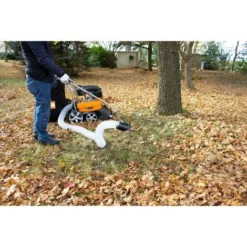 FEIDER Aspirateur Souffleur Broyeur Thermique 173 Cm³ 270 Km/h 150 L FAST175T-1 10 FEIDER Aspirateur Souffleur Broyeur Thermique 173 Cm³ 270 Km/h 150 L FAST175T-1 -Flore Riche Soldes Magasin 20037807 4