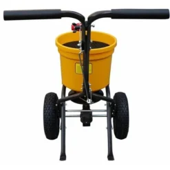 Epandeur Centrifuge Pour Engrais Gazon Semence Sel Texas CS2500 -Flore Riche Soldes Magasin 20160977 4