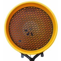 Epandeur Centrifuge Pour Engrais Gazon Semence Sel Texas CS2500 -Flore Riche Soldes Magasin 20160977 5