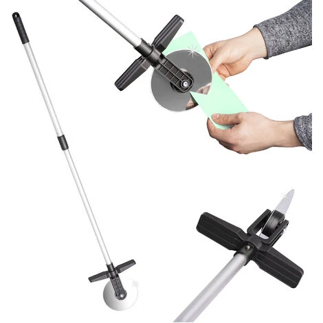 Coupe Bordure De Pelouse Avec Tige UPP 3 Coupe Bordure De Pelouse Avec Tige UPP