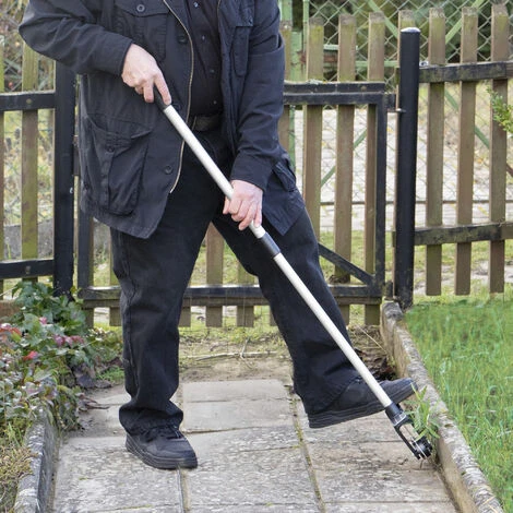 Coupe Bordure De Pelouse Avec Tige UPP 4 Coupe Bordure De Pelouse Avec Tige UPP – Image 2