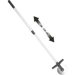 Coupe Bordure De Pelouse Avec Tige UPP 9 Coupe Bordure De Pelouse Avec Tige UPP -Flore Riche Soldes Magasin 20470884 3