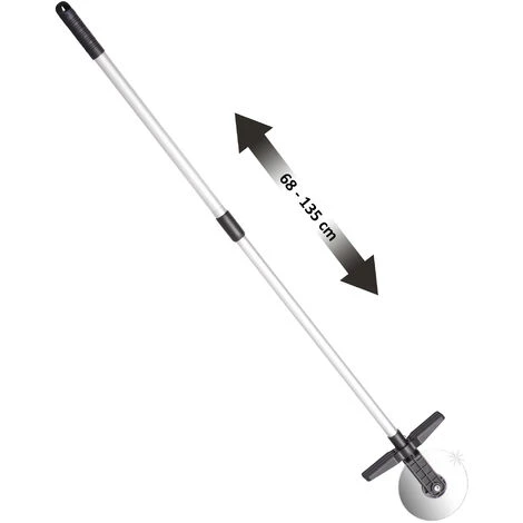 Coupe Bordure De Pelouse Avec Tige UPP 5 Coupe Bordure De Pelouse Avec Tige UPP – Image 3