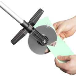 Coupe Bordure De Pelouse Avec Tige UPP 10 Coupe Bordure De Pelouse Avec Tige UPP -Flore Riche Soldes Magasin 20470884 4