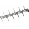 Einhell Rouleau Scarificateur Pour GE-SA 1640 -Flore Riche Soldes Magasin 2132840 1