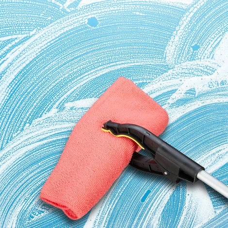 Relaxdays Pince De Préhension, Outil De Ramassage, Pour Personnes âgées, Aluminium, Attrape-tout, 76 Cm, Argenté/noir 7 Relaxdays Pince De Préhension, Outil De Ramassage, Pour Personnes âgées, Aluminium, Attrape-tout, 76 Cm, Argenté/noir – Image 5