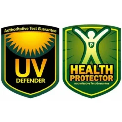 Gazon Artificiel En Rouleau 4m X 1m (Hauteur 20 Mm) De See Green - Pelouse Réaliste, Durable Et Facile D'entretien -Flore Riche Soldes Magasin 23180093 5