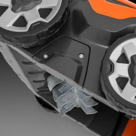 Scarificateur-Émousseur électrique Husqvarna S138C 6 Scarificateur-Émousseur électrique Husqvarna S138C – Image 4