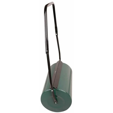 Rouleau à Gazon Vert Jardin Haute Résistance - Volume 38 L 4 Rouleau à Gazon Vert Jardin Haute Résistance - Volume 38 L – Image 2